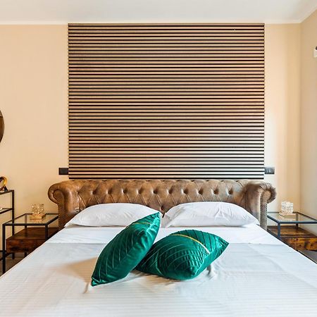 רומא Charming Trastevere Two מראה חיצוני תמונה