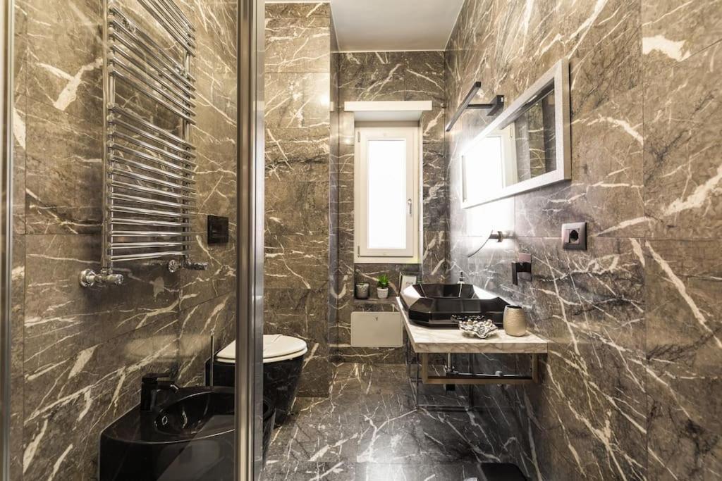 רומא Charming Trastevere Two מראה חיצוני תמונה