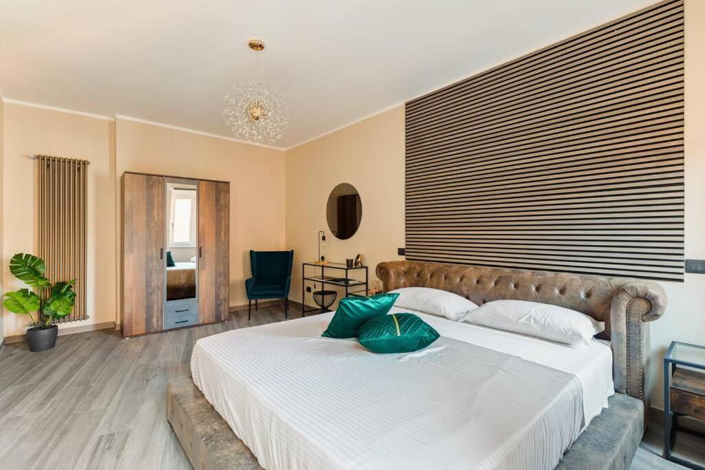 רומא Charming Trastevere Two מראה חיצוני תמונה