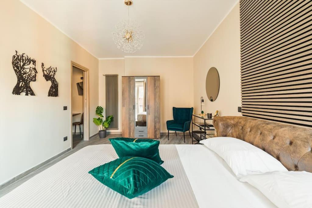 רומא Charming Trastevere Two מראה חיצוני תמונה