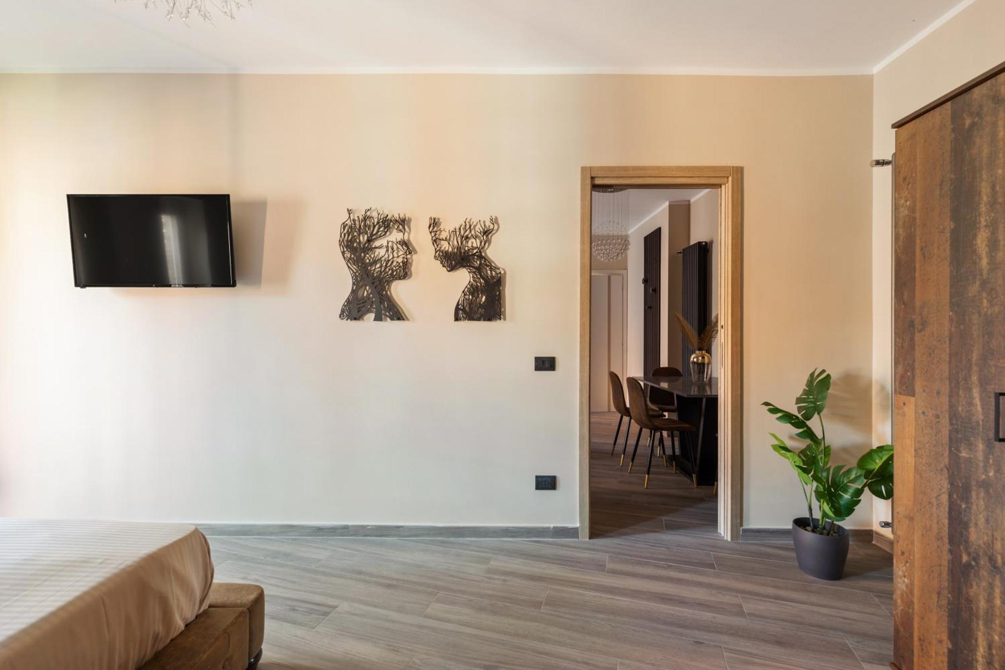 רומא Charming Trastevere Two מראה חיצוני תמונה